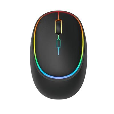 V102 Dual Mode Wireless Mouse (2.4 GHz and Bluetooth) 